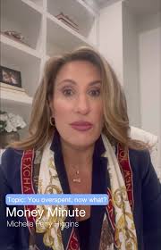 Michelle Perry Higgins