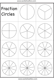 Pin By Beatriz Gt On Matematicas Infantiles In 2020 Fractions Worksheets Free Fraction Worksheets Math Fractions