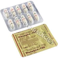 Image result for Danazol