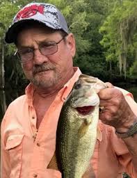 Obituary information for Bobby Eugene Bolton Sr.