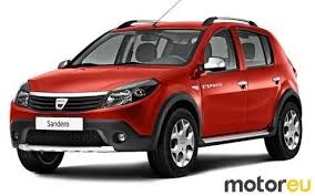 Dacia sandero is one of the cars that this kit will be installed on. Dacia Sandero Stepway Mpg Fuel Consumption Wltp Comparison