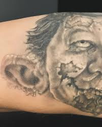 From my Killed by Death flash sheet 💀🎶#kbd #killedbydeath #colortattoos  #traditional #traditionaltattoo #coilmachines #tattooflash #tattooflashed  #tattooartis #tattooappointment #tattooappointmentsavailable #killedbydan  #kbdtattoos