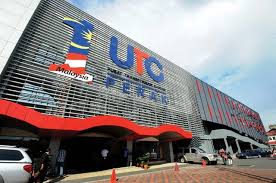 Ipoh Utc Oneapps