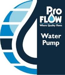 Image result for pro flow water pump logo images
