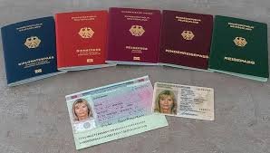 Da fiel mir ein, dass wir einen kinderpass benötigen. Kinderpass Einwohnermeldewesen Luckenwalde