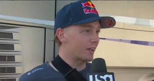 Connor Zilisch breaks collarbone in Victory Lane fall