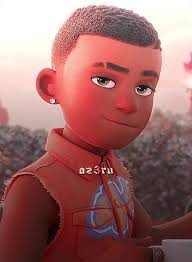 Rene Singer (renesingeranimation) — Perfil