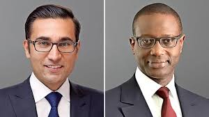 Wie Iqbal Khan zu seinem Grundstück in Herrliberg kam