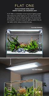 Revolutionary Intelligent Energy Saving Led Aquarium Light Aquarium Lighting Aquarium Planted Aquarium