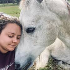 Marissa Rider's Instagram, Twitter & Facebook