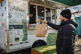 Autana (Venezuelan Street Food Truck) — Restaurant food truck in Arlington, Texas