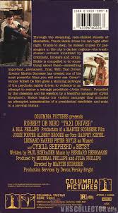 Check spelling or type a new query. Taxi Driver Vhscollector Com