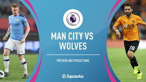 Six teams finished above wolves in the final premier league table last season, but for manchester city this could be just about the toughest opening game they could have faced. Man City V Wolves Prediction Team News Preview Premier League