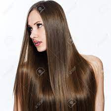 Finding right haircuts for long hair may be a hassle. Beautiful Girl Healthy Long Hair Beauty Model Woman Stock Photo Picture And Royalty Free Image Image 19050819
