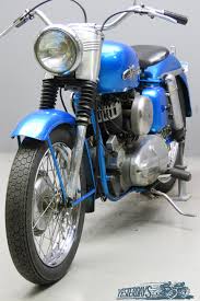 Image result for Glacier Blue 1954 Motorcycle