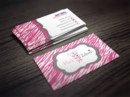 20% off with code augustsaving. Pink Zebra Business Cards Free Shipping Printing Business Cards Pink Zebra Free Business Cards
