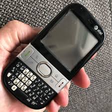 Palm Centro. Memories! A 2G smartphone ...