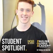 Pauline Quirke Academy