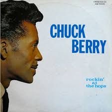 Chuck Berry