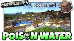 We'll be showing you how you can make a potion of poison in minecraft 1.16. How To Make Poison Water In Minecraft Herunterladen