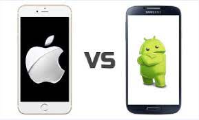The hardware and software integration Reasons That Why Android Is Better Than Ios Syncios Blog