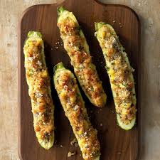 They will not be pleasant in the zucchini bread, so it's recommended that you scoop them out before adding the flesh to the bread. How To Grate Zucchini Using A Grater Food Processor Or Spiralizer
