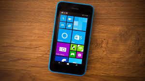 £60 smartphone offers decent build and performance, awful screen and storage, poor. Biareview Com Nokia Lumia 530