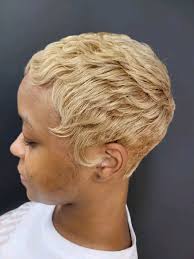 This Honey is Energy!, #dccuts #dmvhairstylists #dchairsalon #dchair #dm  vhair #dmvshortcuts #dmvcolorist #dmvpixiecut #mdhairstylist  #baltimorehairstylist #bowiestylist