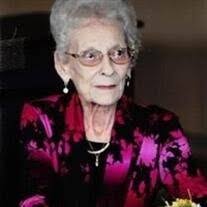 Shirley "Cletus" Smith Obituary