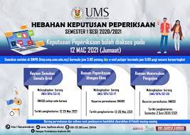 Ums academic services division is. Bahagian Perkhidmatan Akademik Ums Posts Facebook