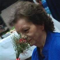 Mrs. Caroline Jeannette Calhoun Obituary