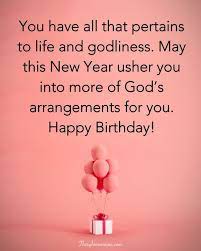Wishing your friend or family member, happy birthday with some religious birthday wishes, msg and quotes can be an amazing opportunity to express your love. 30 Christian Birthday Wishes For Friends Son Daughter Brother The Right Messages