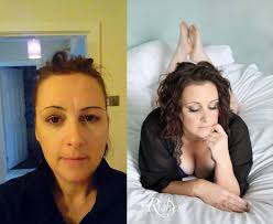 Riches Photography Case Study : Debbie