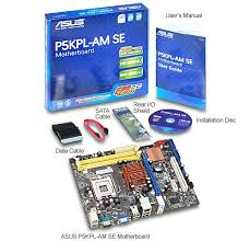 Sofyan Cahyo Free Download Driver Asus P5kpl Am Se