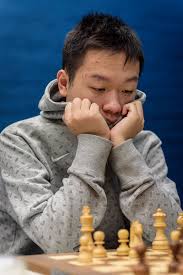 Tata Steel Chess Tournament...