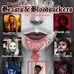 Morningstar Present; BEASTS & BLOODSUCKERS event image