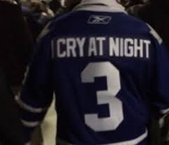 The toronto maple leafs and montreal canadiens provide some bonus bob cole, as the teams go to overtime and then shootout Habs Leafs Rivalry Rivalry Crying At Night Montreal Canadiens