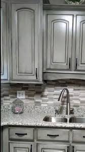 Cabinets Glazed Kitchen Cabinets Stained Kitchen Cabinets Staining Cabinets