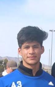 Ethan Sanchez's Football Recruiting Profile