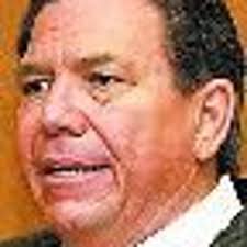 House District 54 Republican primary: Ray Scott profile