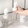 120ml Empty PET Brush Mousse Bottle from www.amazon.com