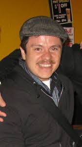 Erick Castro's Instagram, Twitter & Facebook