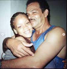RIP to Rihanna's father, Ronald Fenty, who passed away at the age of 70.  According to reports, the patriarch died early Saturday morning in Los  Angeles. The official cause of death is