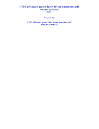 We did not find results for: I 751 Affidavit Sample Pdf Fill Online Printable Fillable Blank Pdffiller