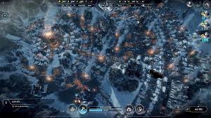 لعبة frostpunk هي لعبة بناء قاعدة في العصر الجليدي و يجب عليك ابقاء كل السكان في مدينتك راضين ،والا سوف يرحلون و ستخسر انت كل شيئ من استقرار و ايادي عاملة. Ø¹Ø±Ø¨ Ù‡Ø§Ø±Ø¯ÙˆÙŠØ± Ø§Ø®ÙŠØ±Ø§ Ù„Ø¹Ø¨Ø© Frostpunk Ù…Ù† Bit Studios 11 Ù‚Ø§Ø¯Ù…Ø© Ø¹Ù„Ù‰ Ø§Ù„Ù…Ù†ØµØ§Øª Ø§Ù„Ù…Ù†Ø²Ù„ÙŠØ© ØªØ¹Ø±Ù Ø¹Ù„Ù‰ Ø§Ù„ØªÙØ§ØµÙŠÙ„ Ø§Ù„Ø£Ù†