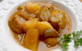 Papas Con Atun Guiso Un Guisado Facil Y Rapido