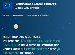 Il tema non è stato trattato in cabina di regia e verrà affrontato in un altro momento, in vista di settembre. Green Pass Cosa Fare Dopo Aver Ricevuto Il Messaggio Sms Sul Telefono Cellulare Fnp Cisl Lombardia