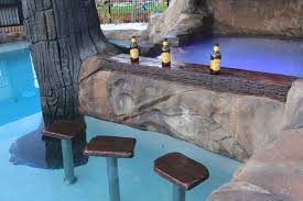 If you're ready for us to build your backyard paradise, get in touch with us and let's make that happen! Swimming Pools Spas Qld Nsw Rock Spa Caves