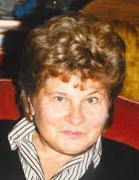 Dorothy Kolinski Obituary (03/18/1933