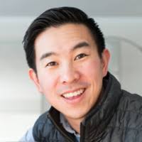 Frederick Huang Email & Phone Number